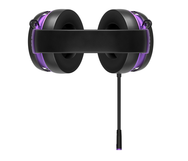 DARK PROJECT SONO Wired Black - 1317710 - zdjęcie 7